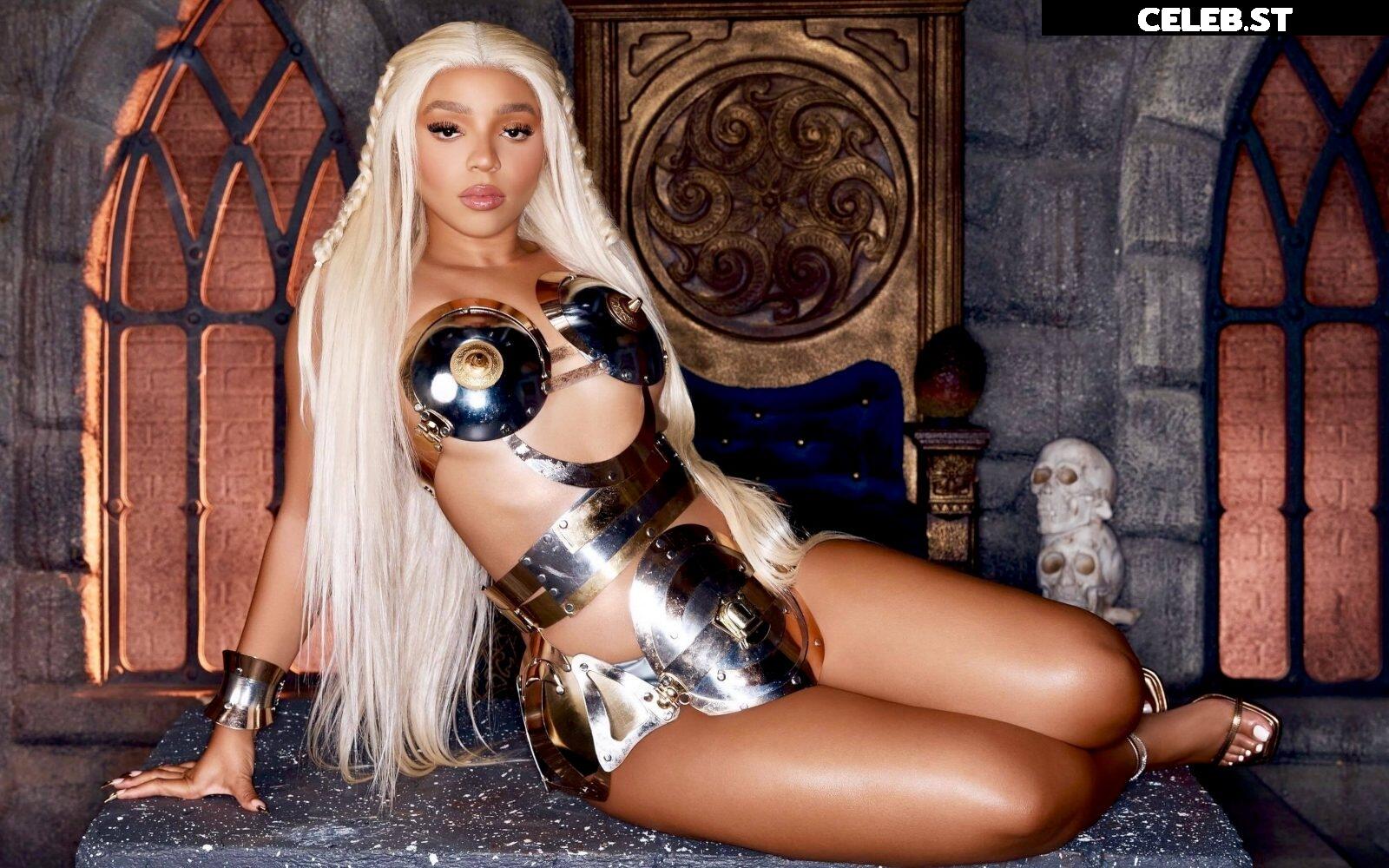 Chloe Bailey Image 2866229