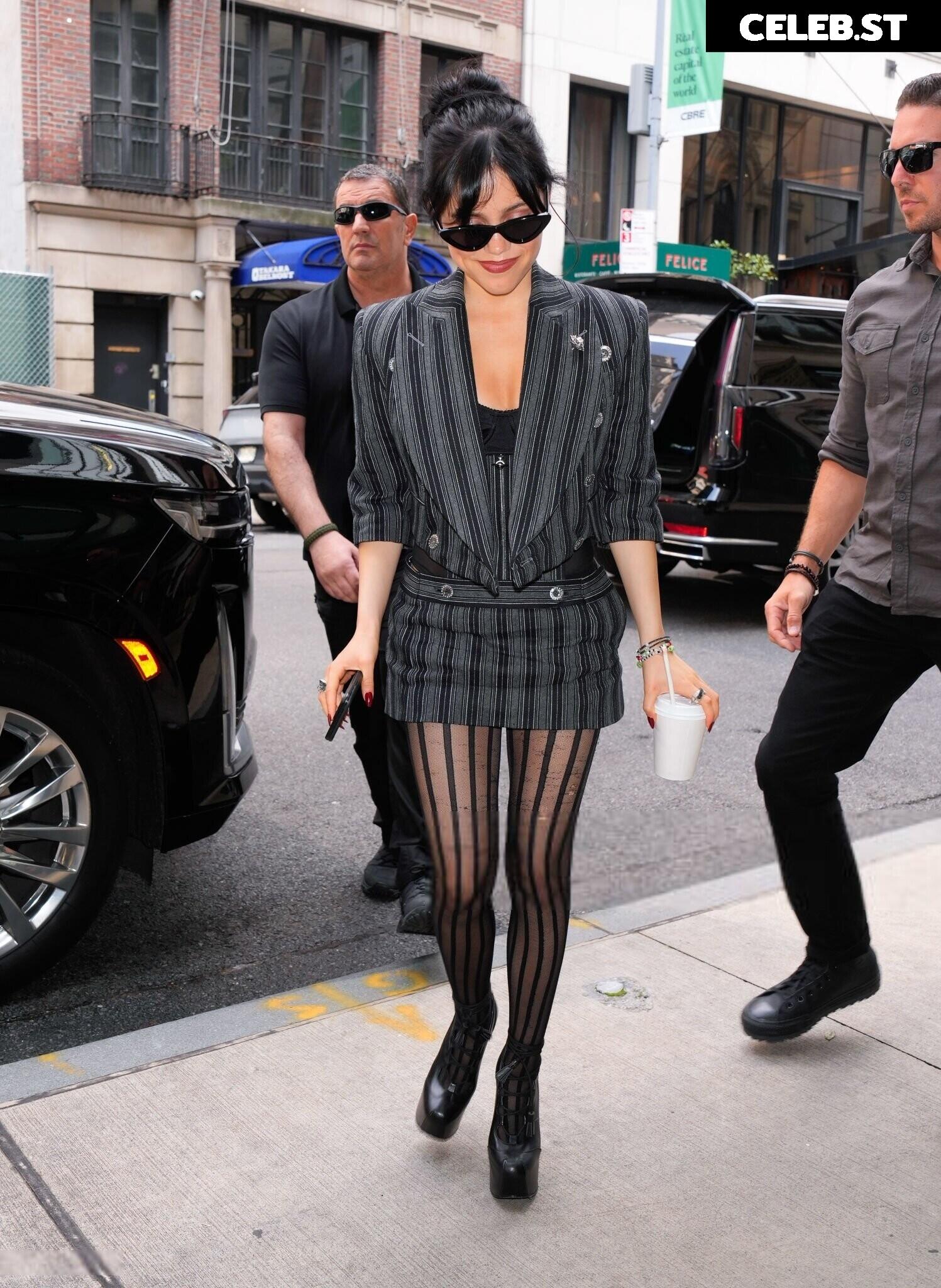 Jenna Ortega Image 2866990