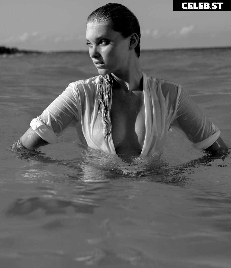 Elsa Hosk Image 2866996