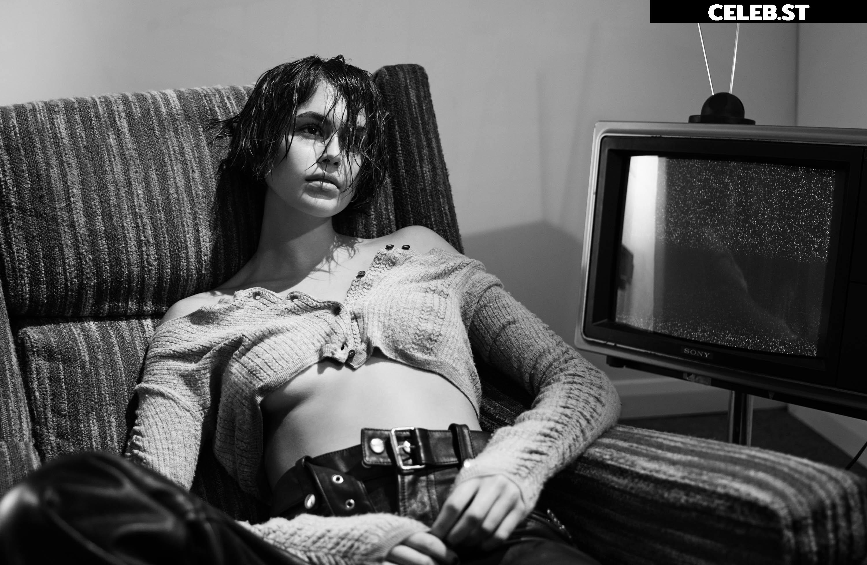 Kaia Gerber Image 2866946