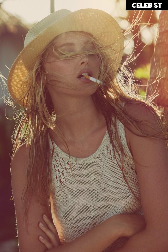 Elsa Hosk Image 2866971