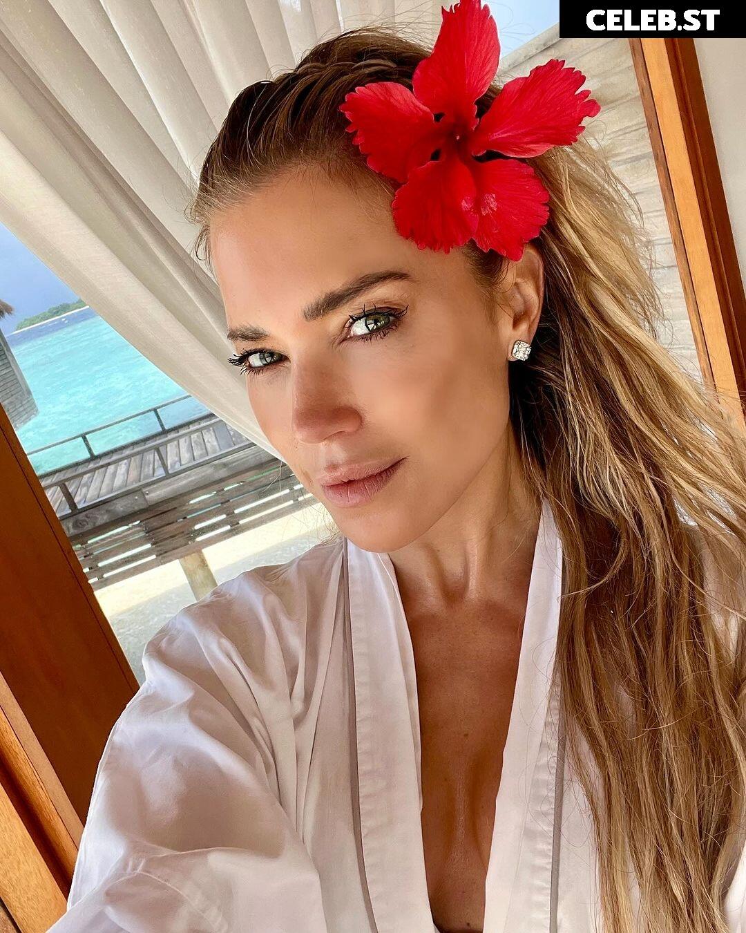 Sylvie Meis Image 2867881