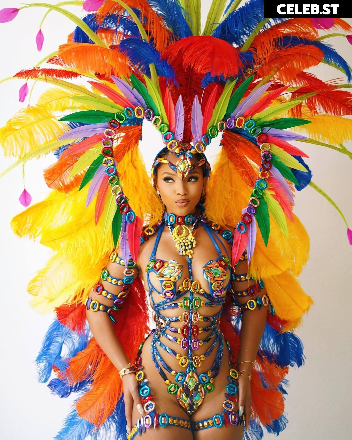 Chloe Bailey Image 2867817