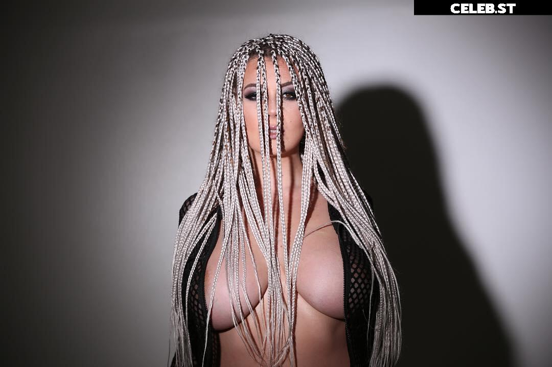 Leila Lowfire Image 2867569