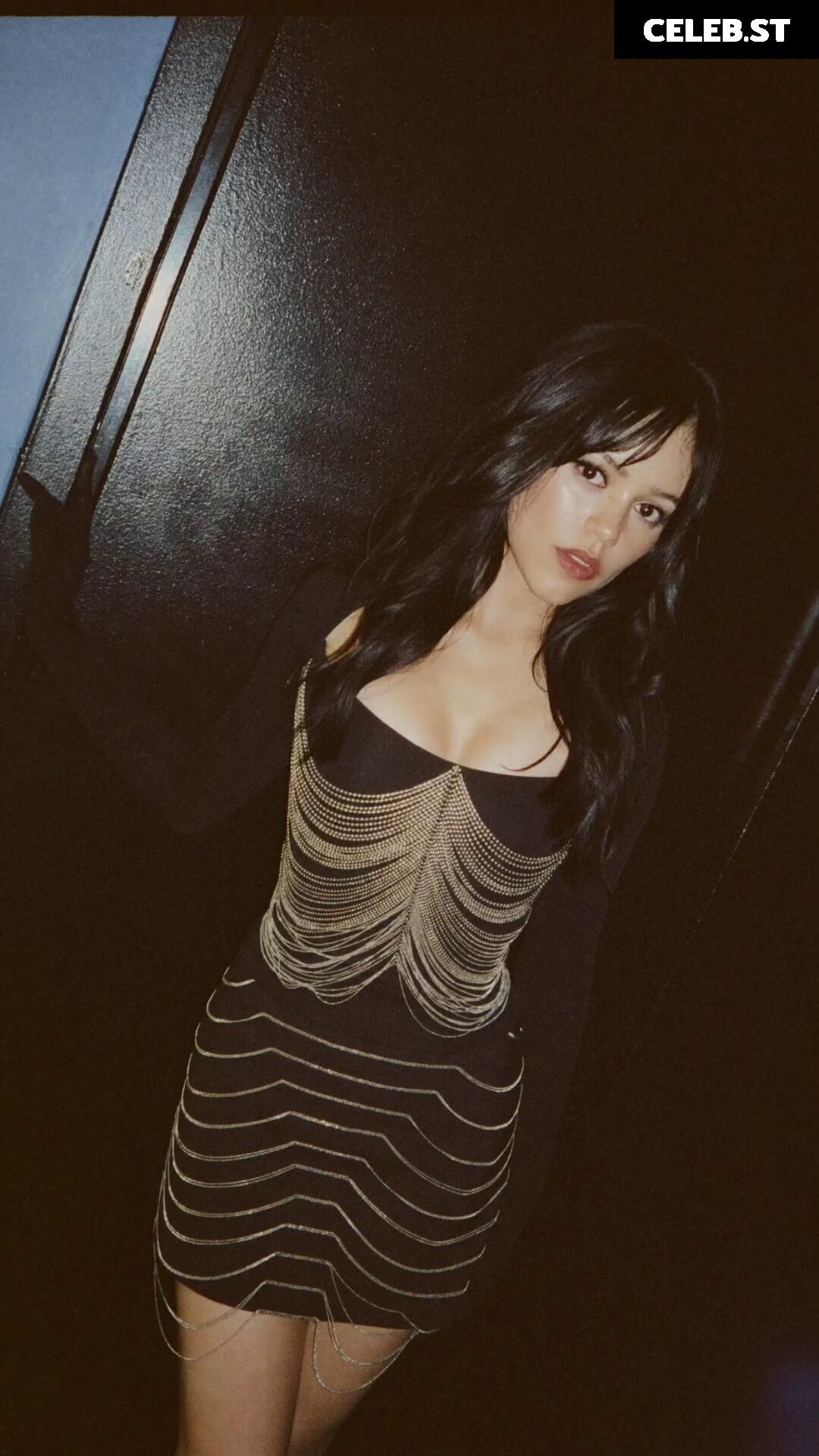 Jenna Ortega Image 2867512