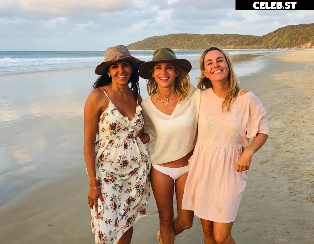 Elsa Pataky Image 2867430