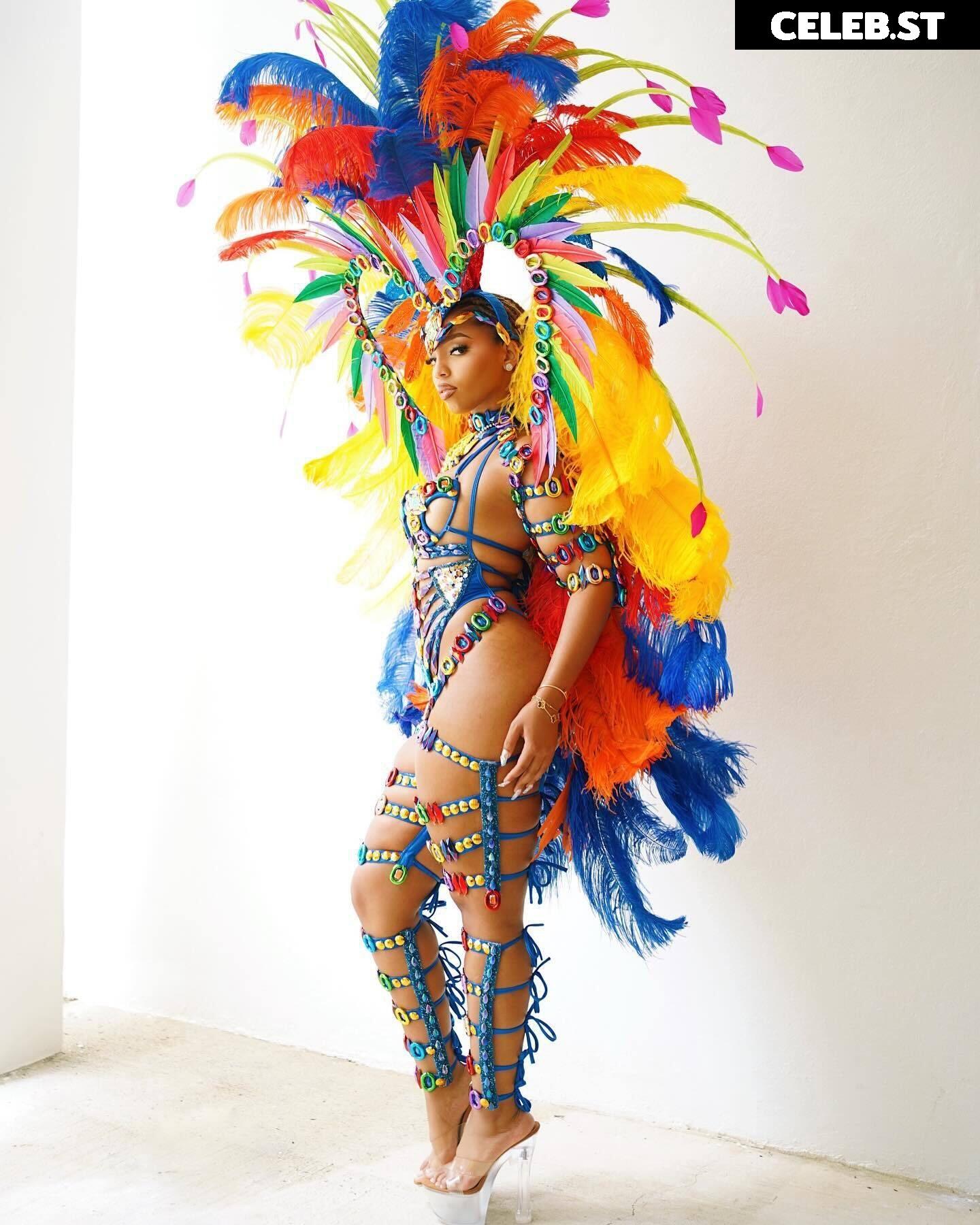 Chloe Bailey Image 2867780