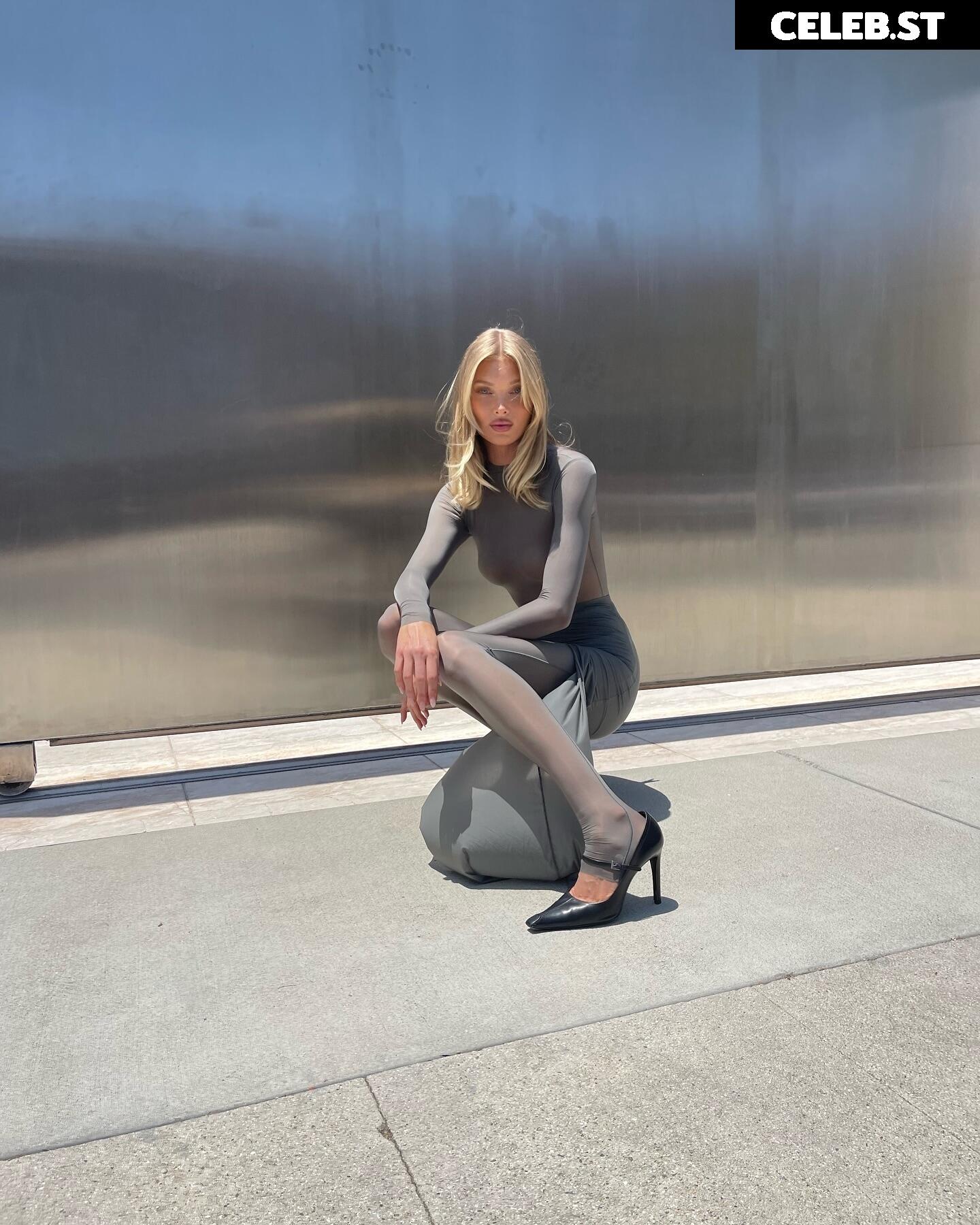 Elsa Hosk Image 2867763