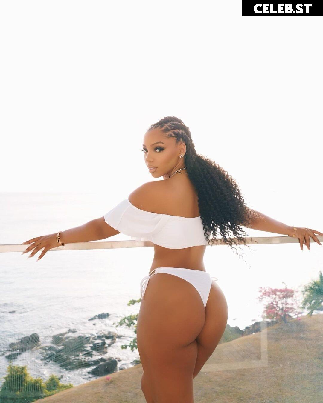 Chloe Bailey Image 2867658