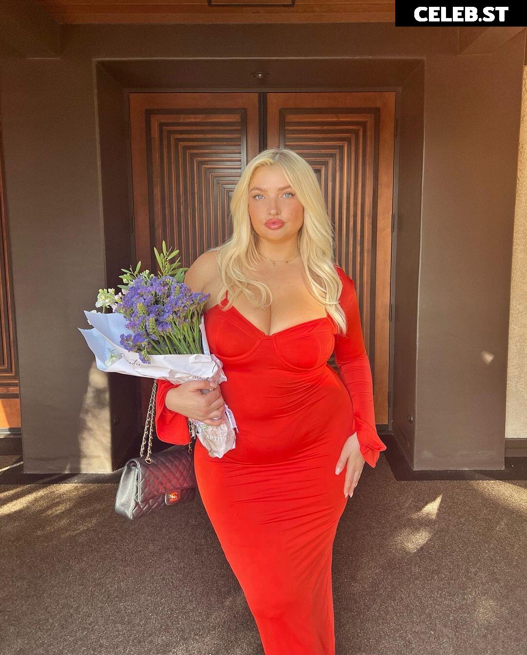 Sarina Nowak Image 2867674