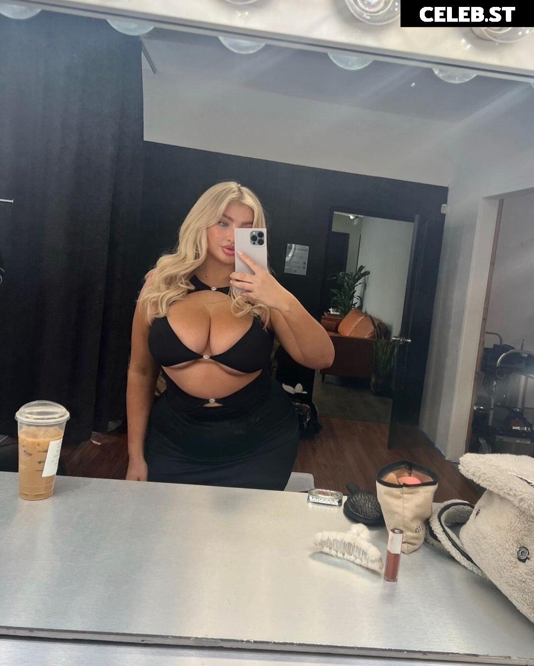 Sarina Nowak Image 2867623