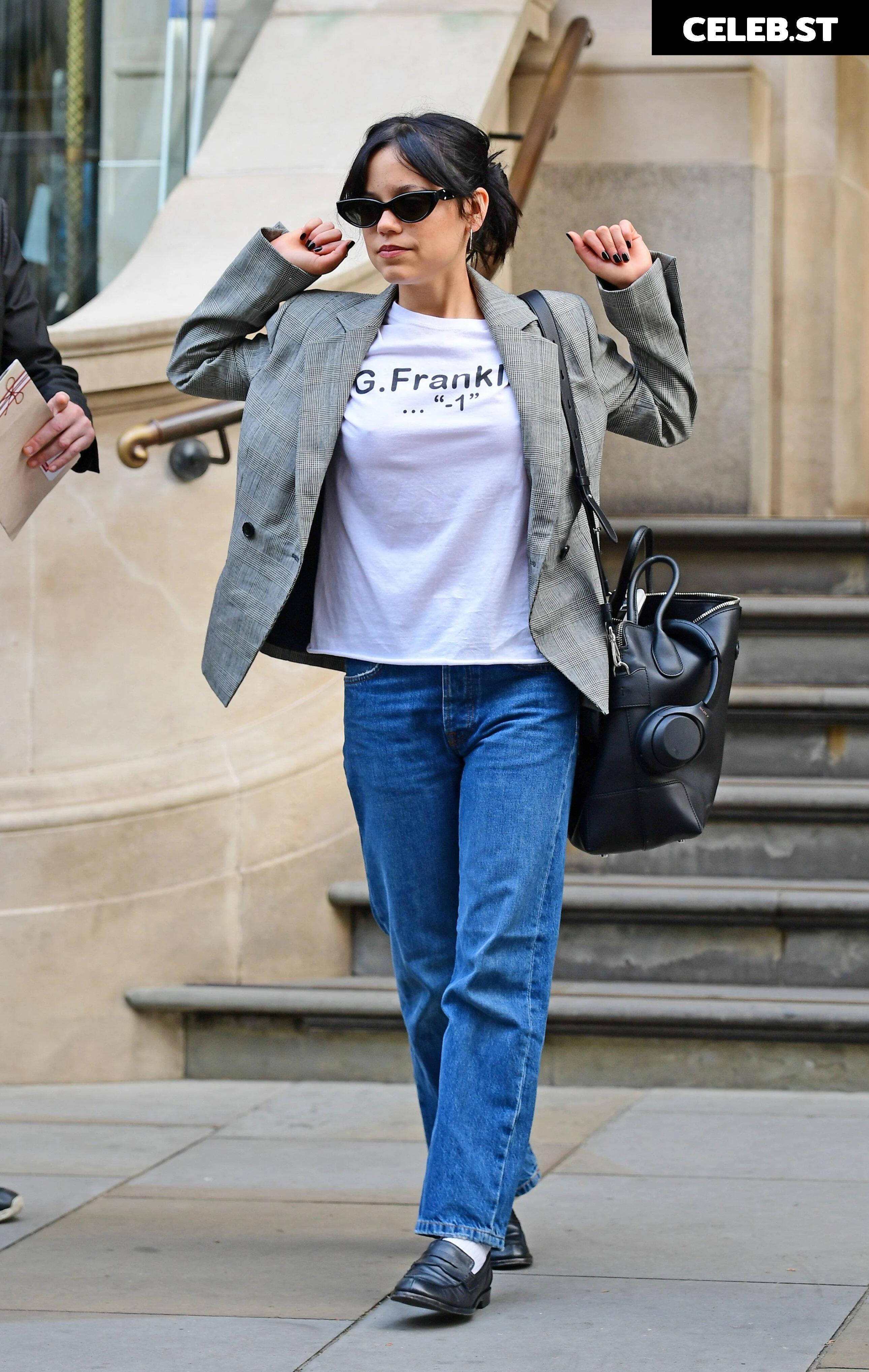 Jenna Ortega Image 2867144