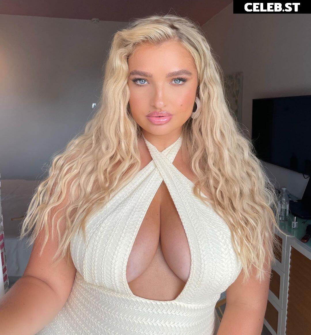 Sarina Nowak Image 2867134