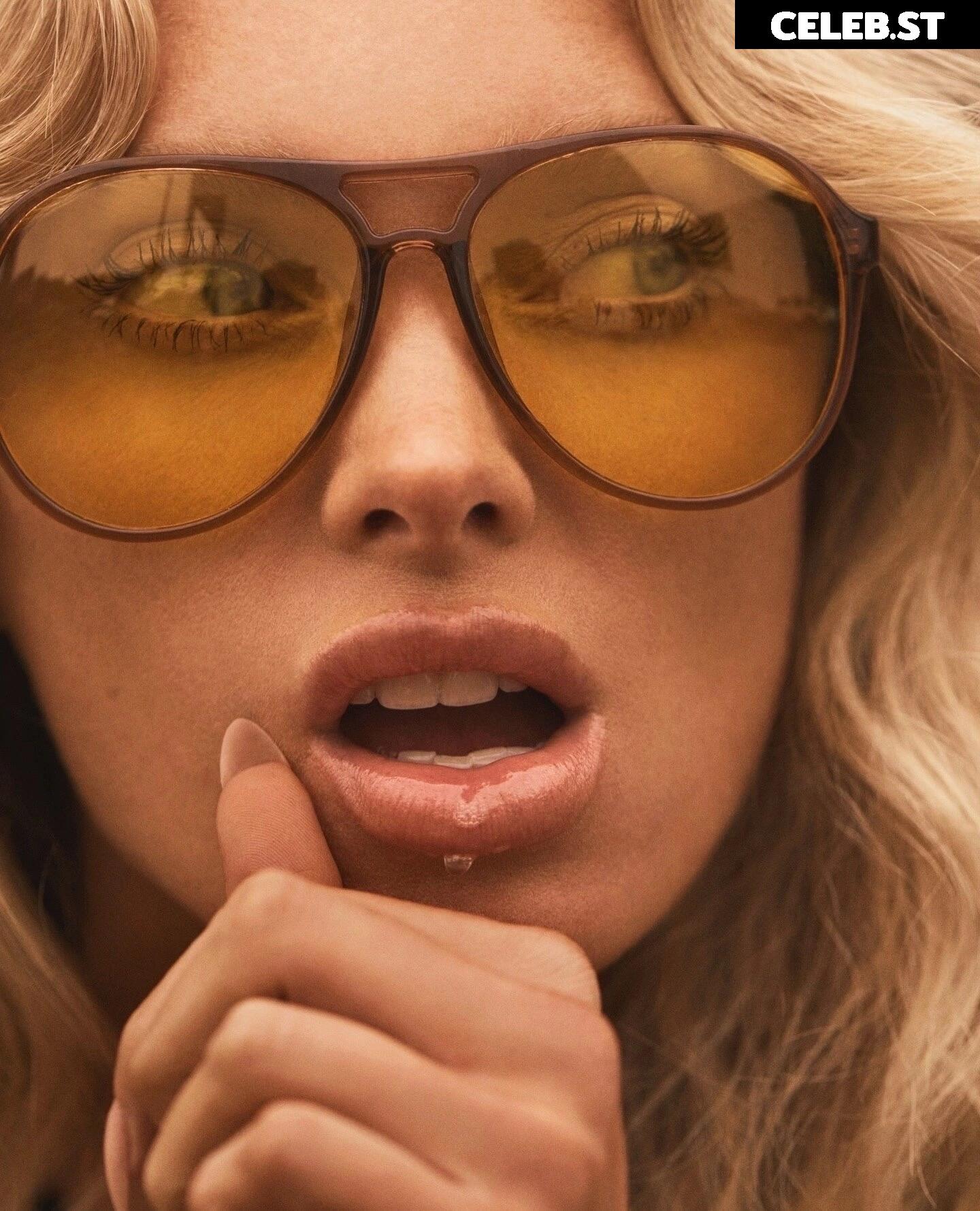 Elsa Hosk Image 2867126