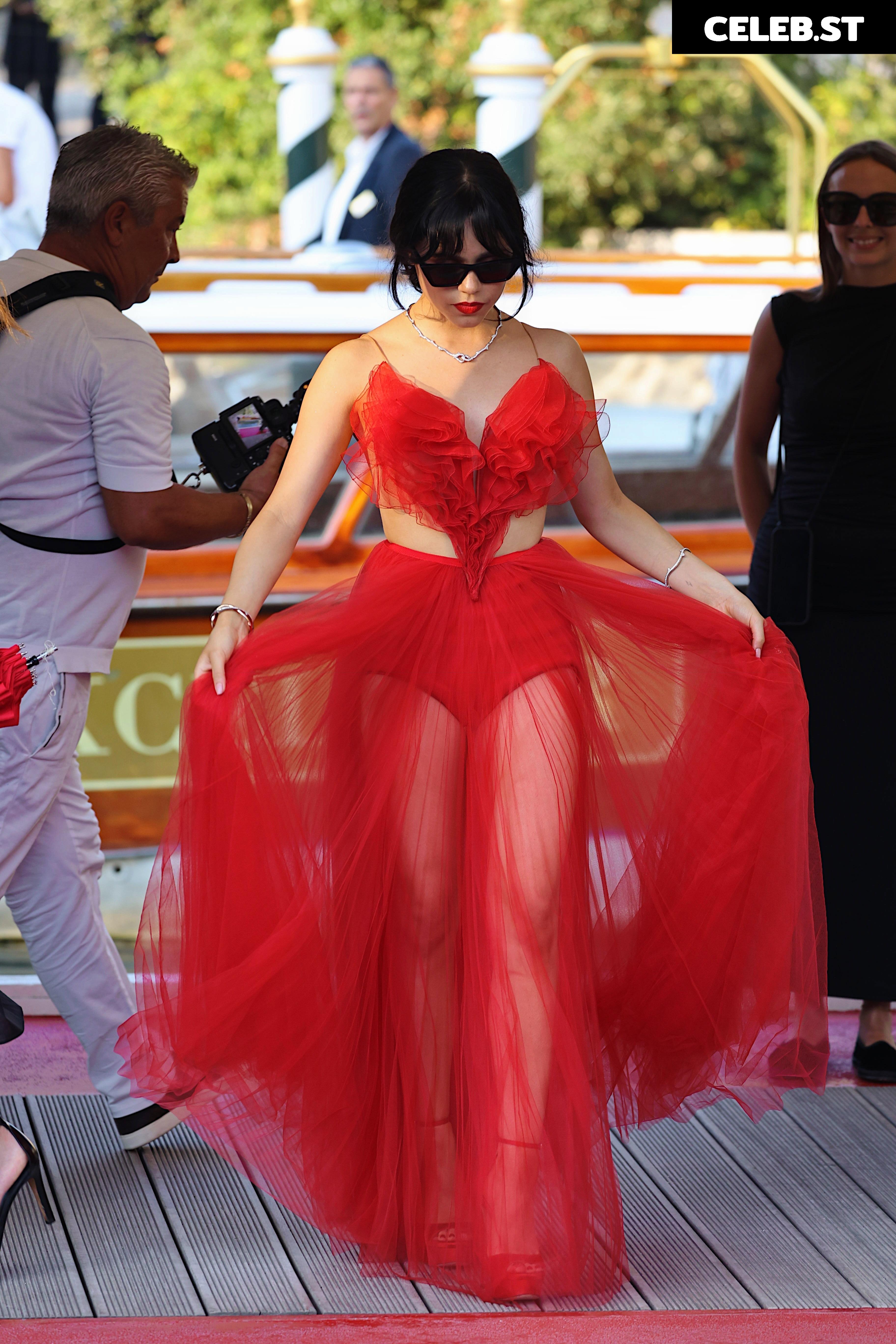 Jenna Ortega Image 2867125