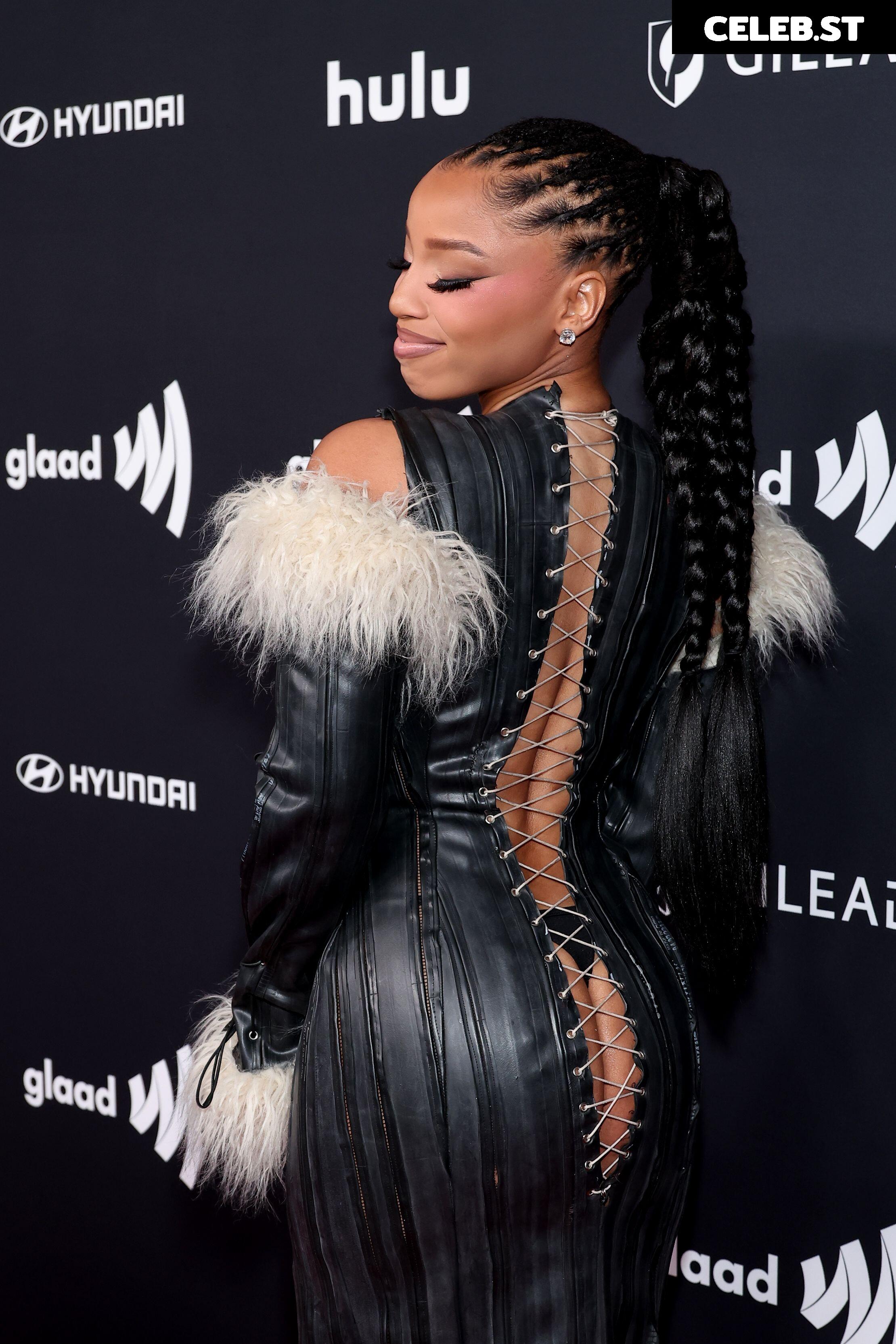 Chloe Bailey Image 2867099