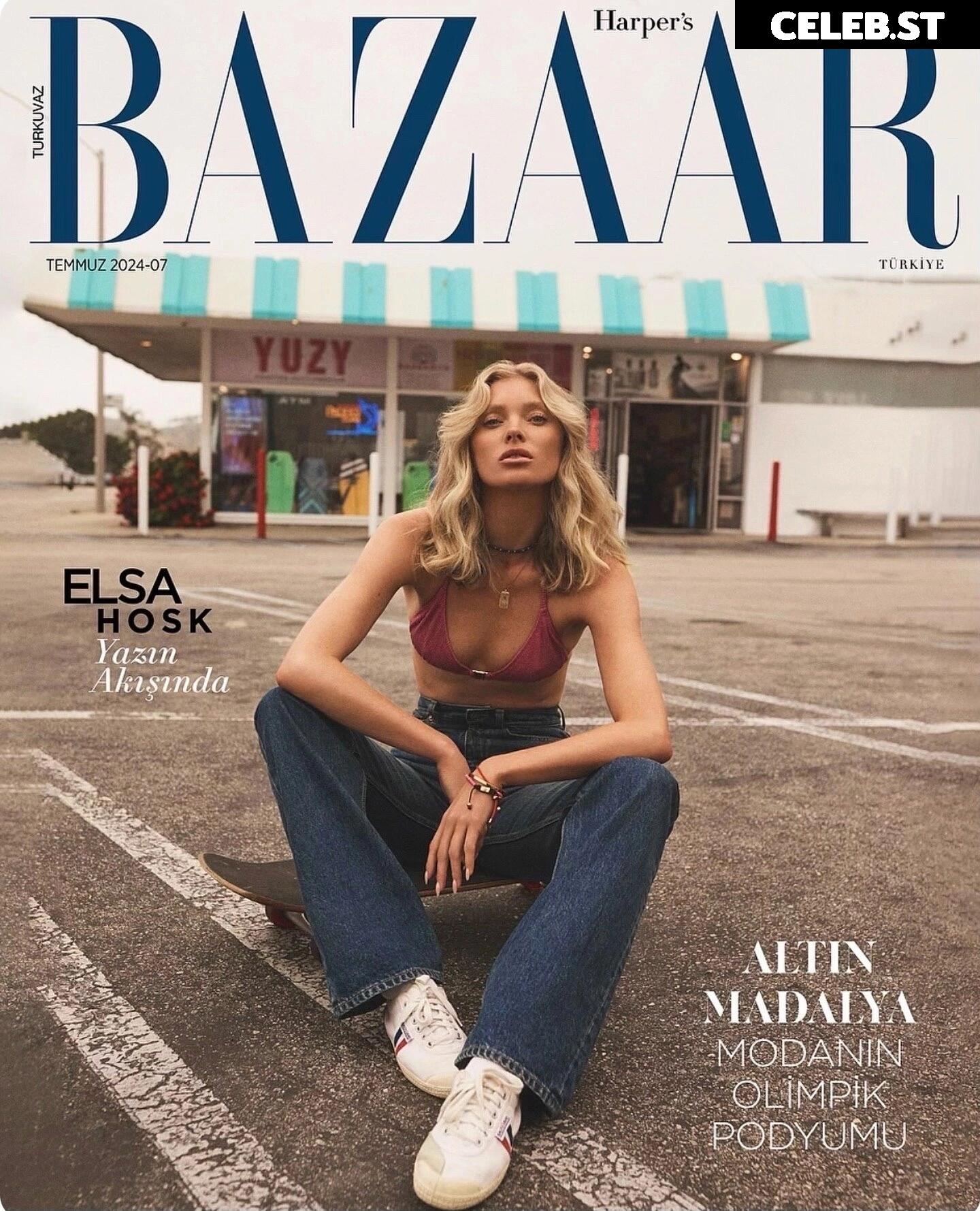 Elsa Hosk Image 2867021