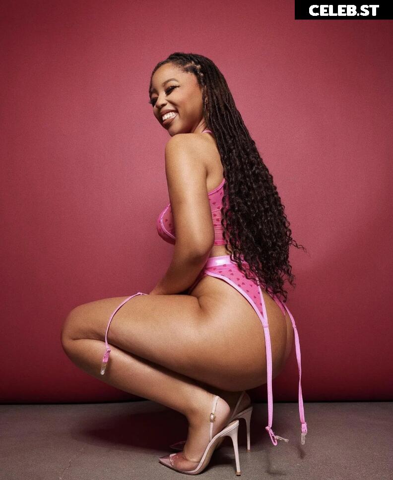 Chloe Bailey Image 2867367