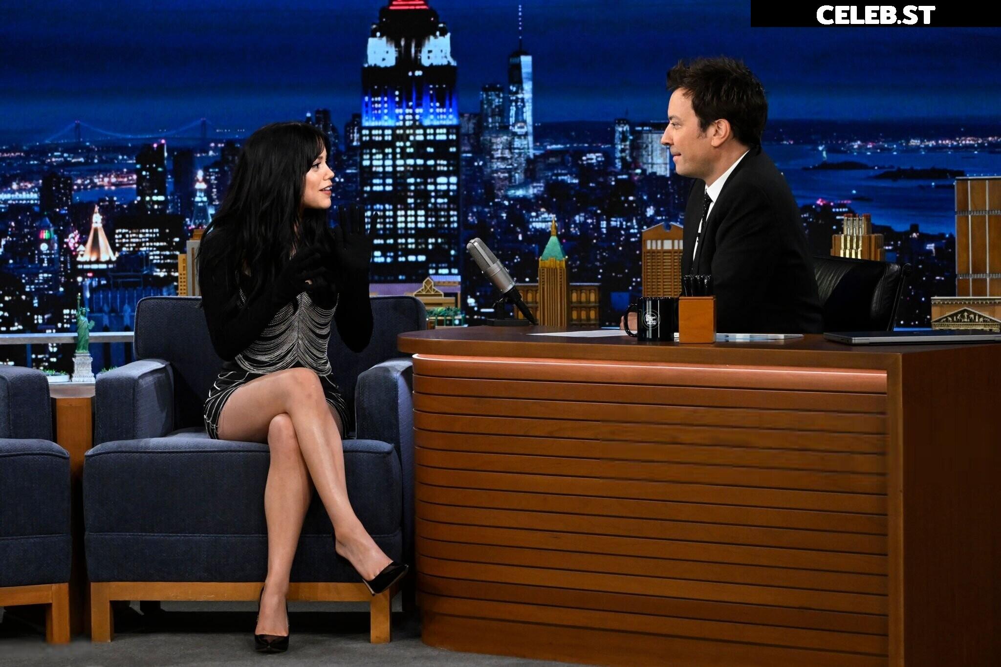 Jenna Ortega Image 2867319