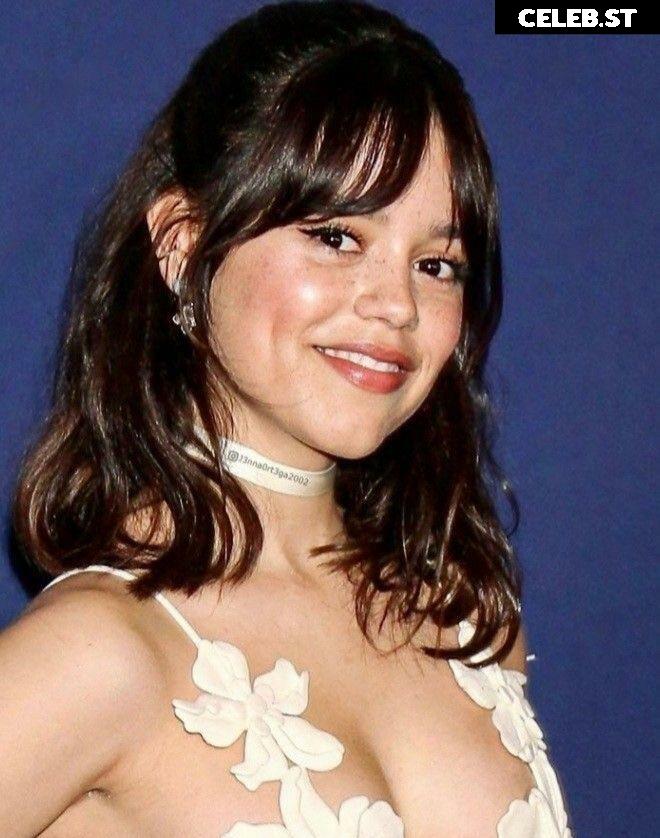 Jenna Ortega Image 2867304