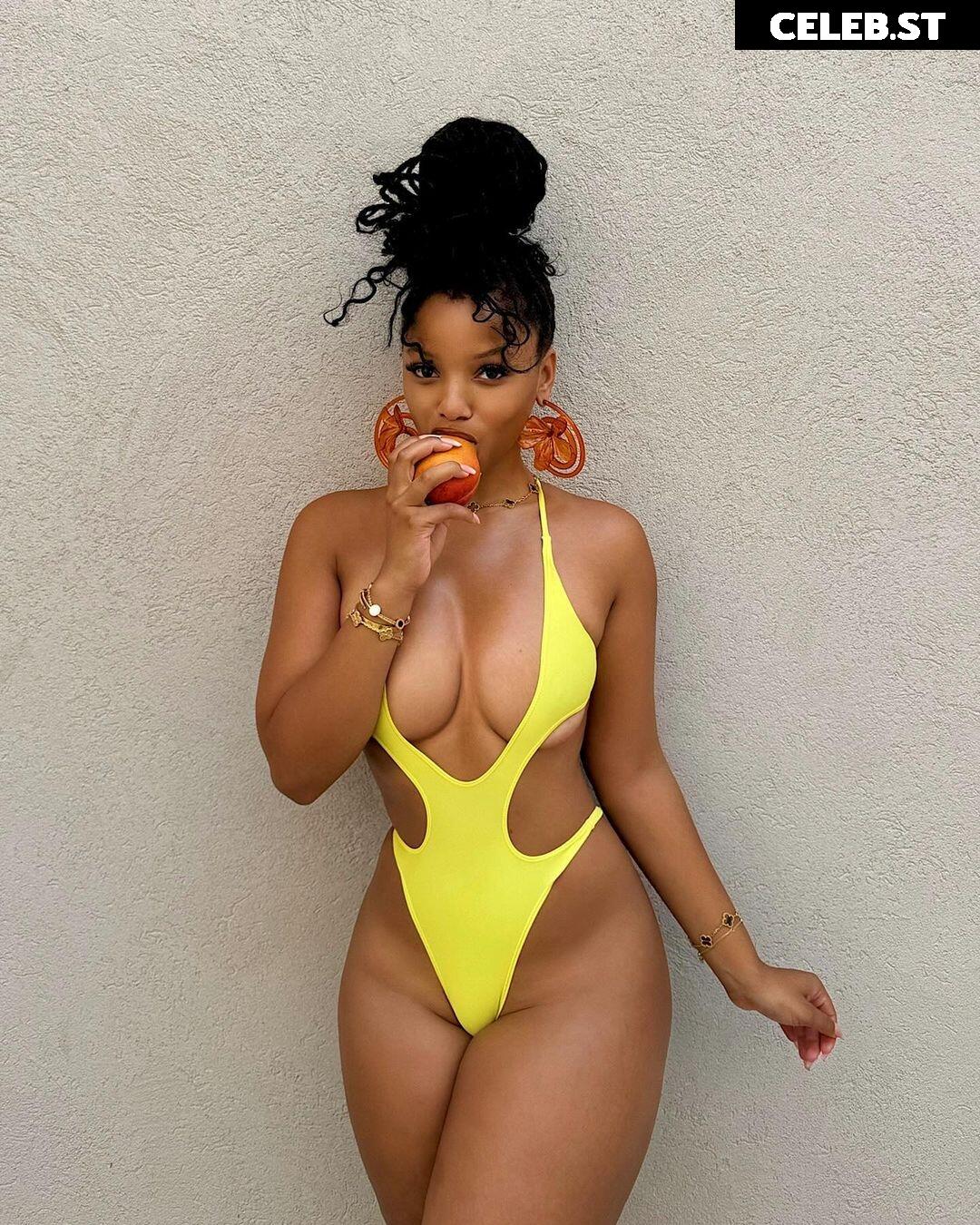 Chloe Bailey Image 2867339