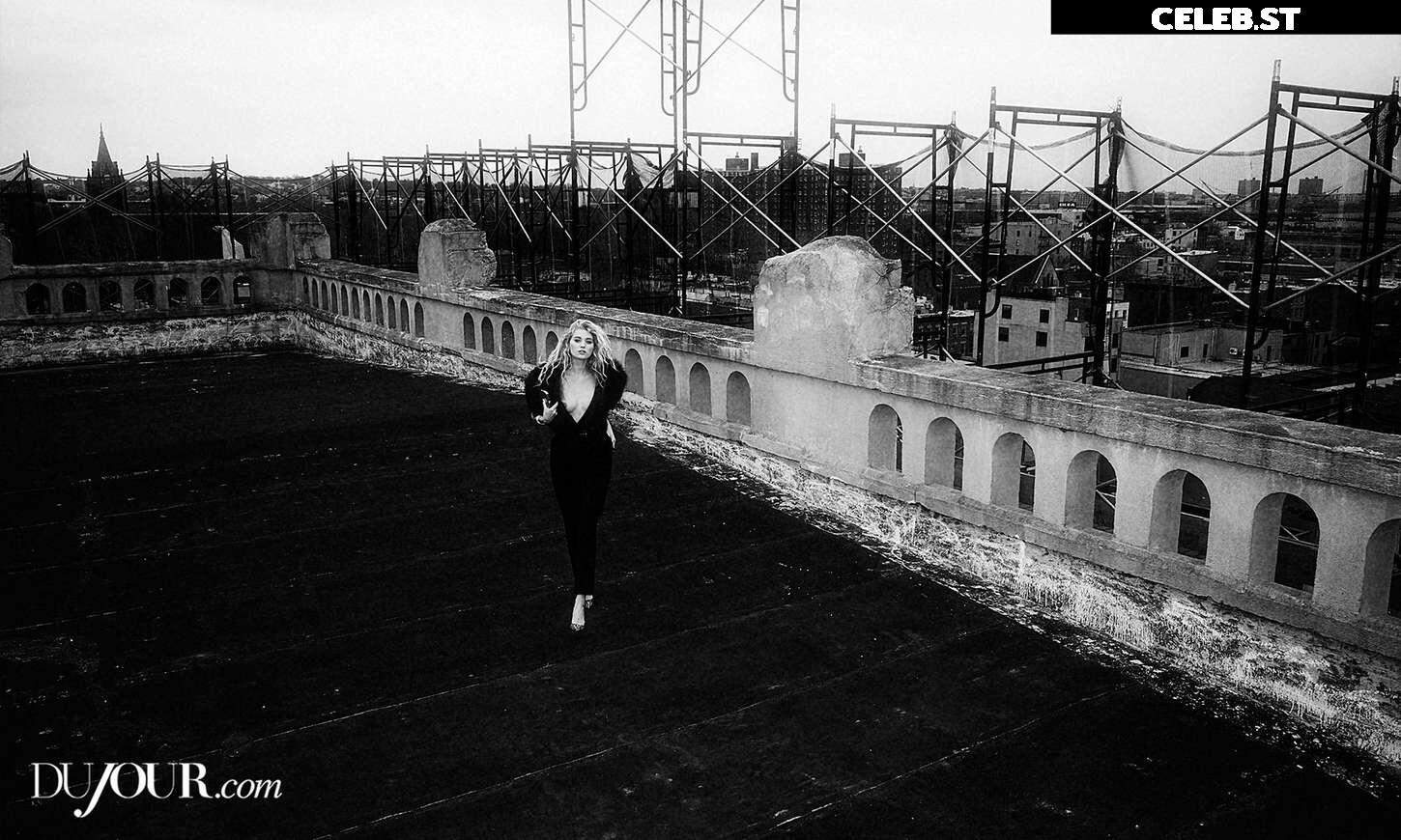 Elsa Hosk Image 2867203