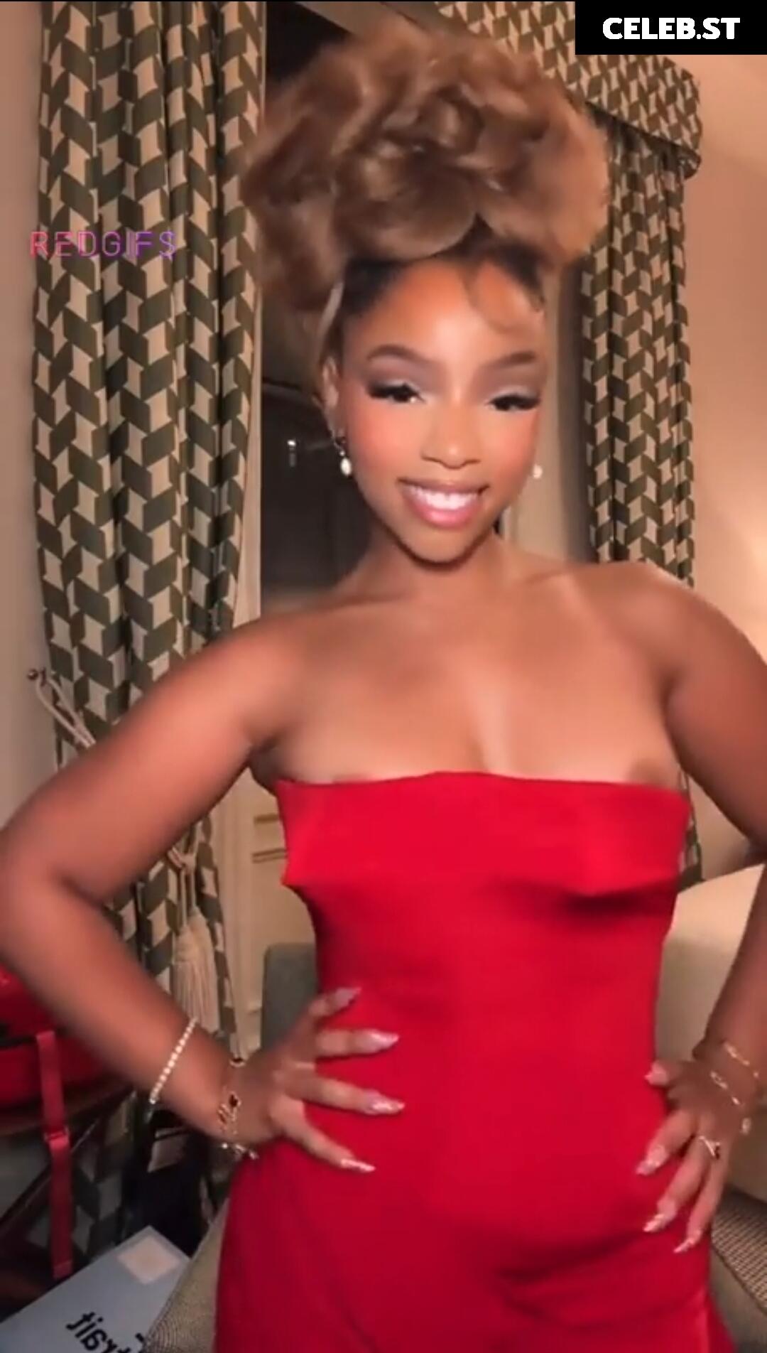 Chloe Bailey Image 2867972