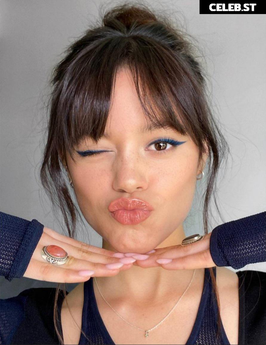 Jenna Ortega Image 2864570