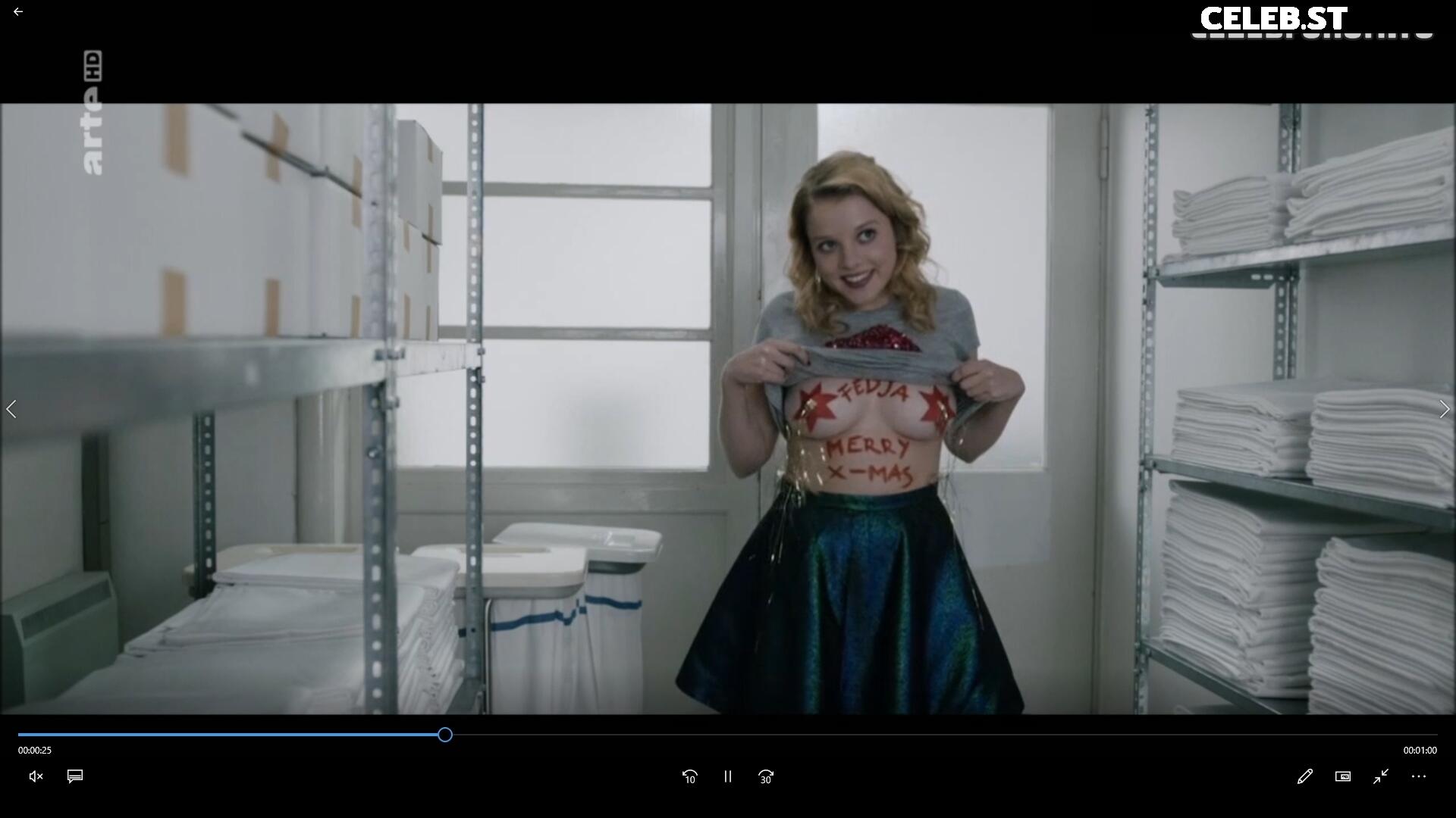 Jella Haase Image 2864502