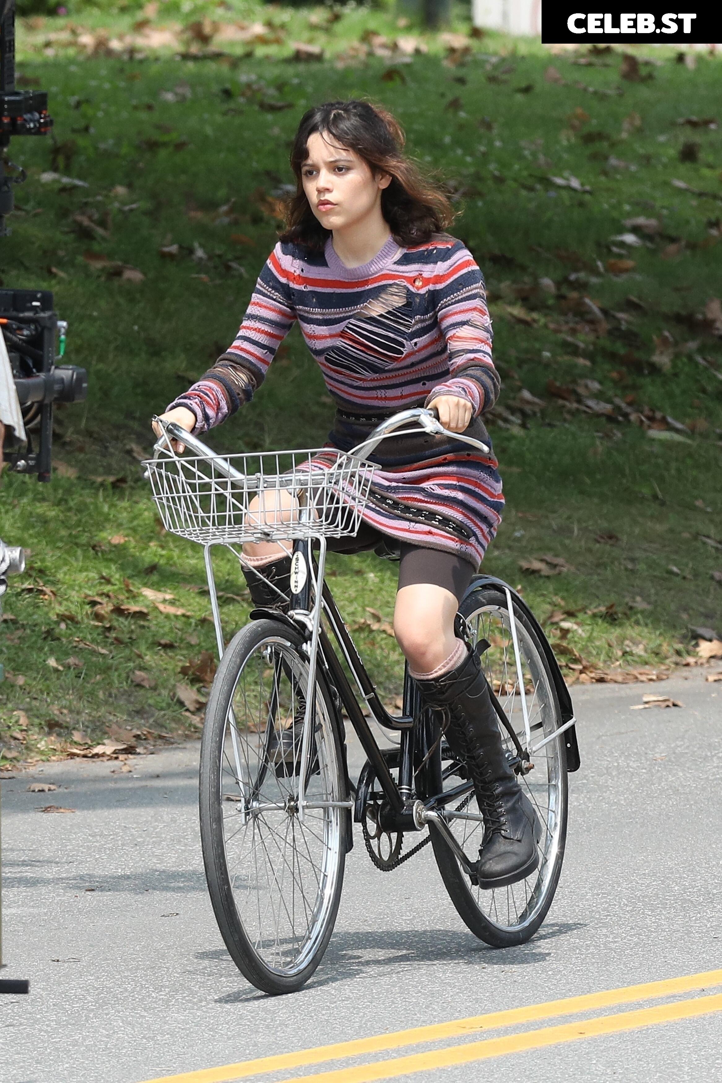 Jenna Ortega Image 2864494