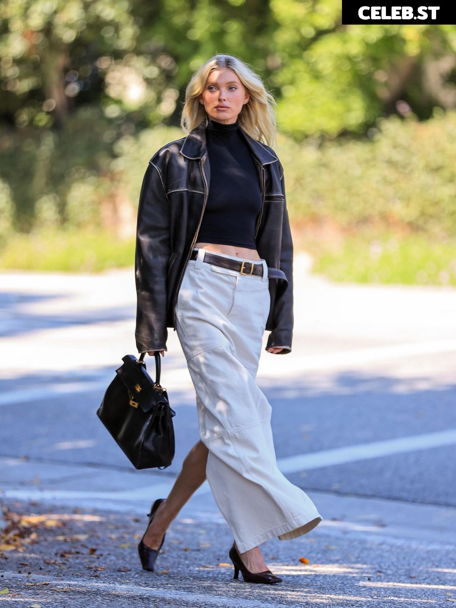 Elsa Hosk Image 2864403