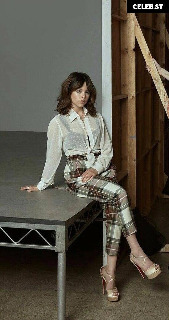 Jenna Ortega Image 2864769