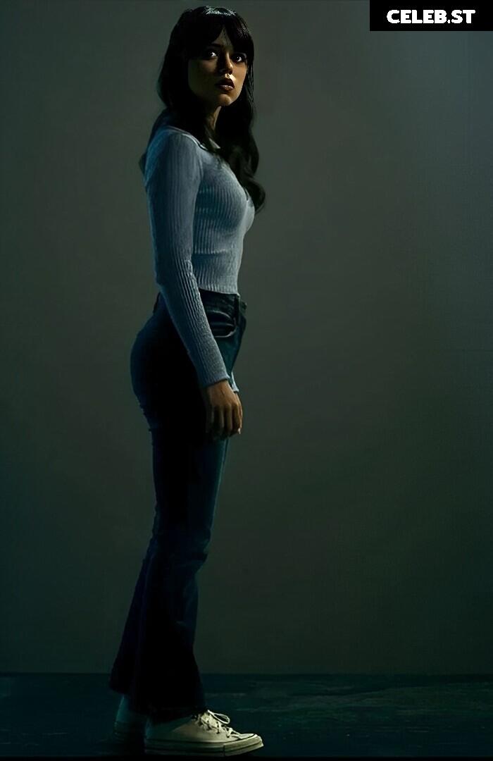 Jenna Ortega Image 2864692