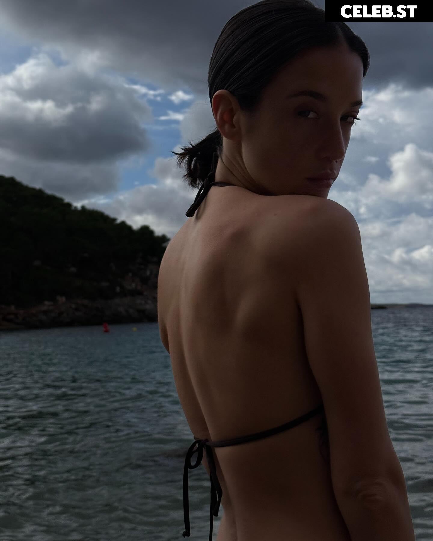 María Pedraza Image 2864653
