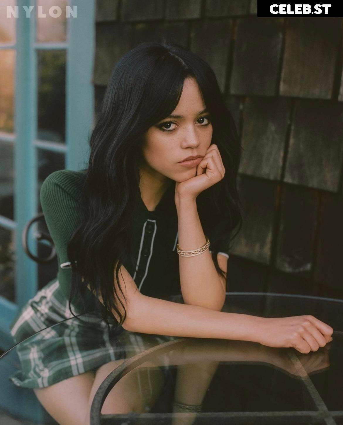 Jenna Ortega Image 2864657