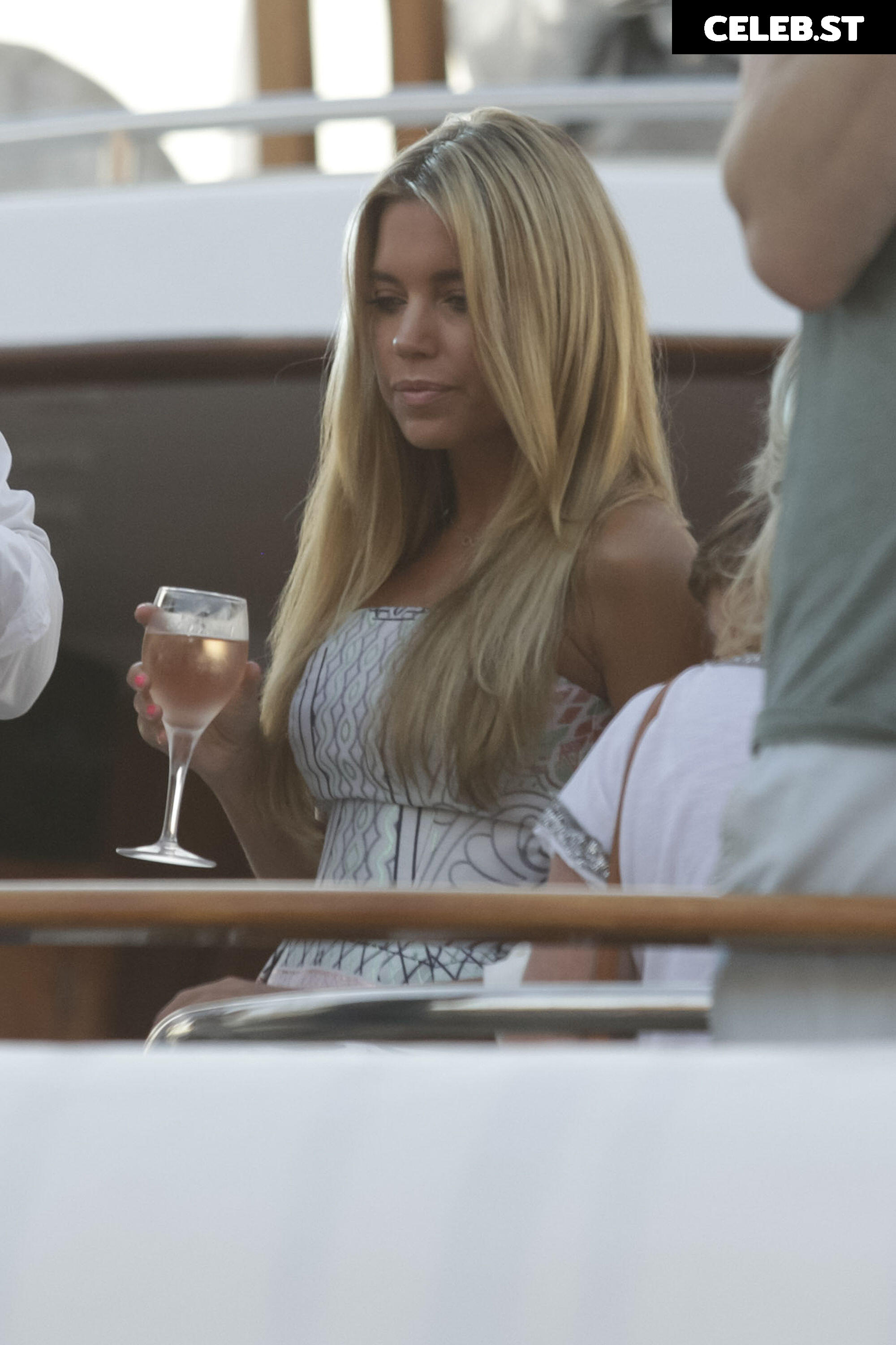 Sylvie Meis Image 2864186