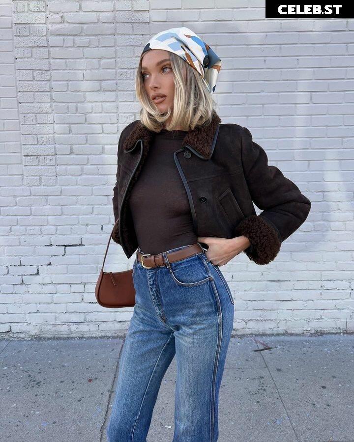 Elsa Hosk Image 2864150
