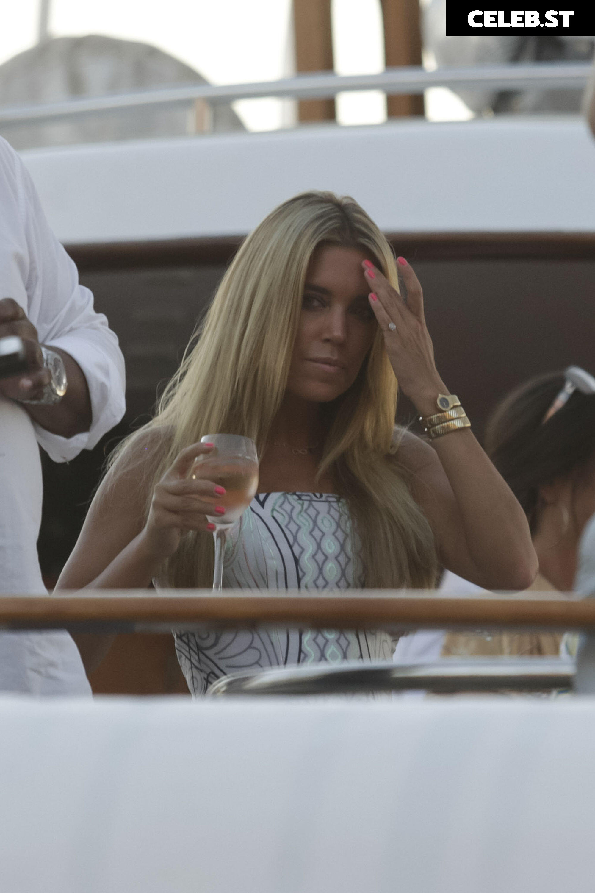 Sylvie Meis Image 2864176