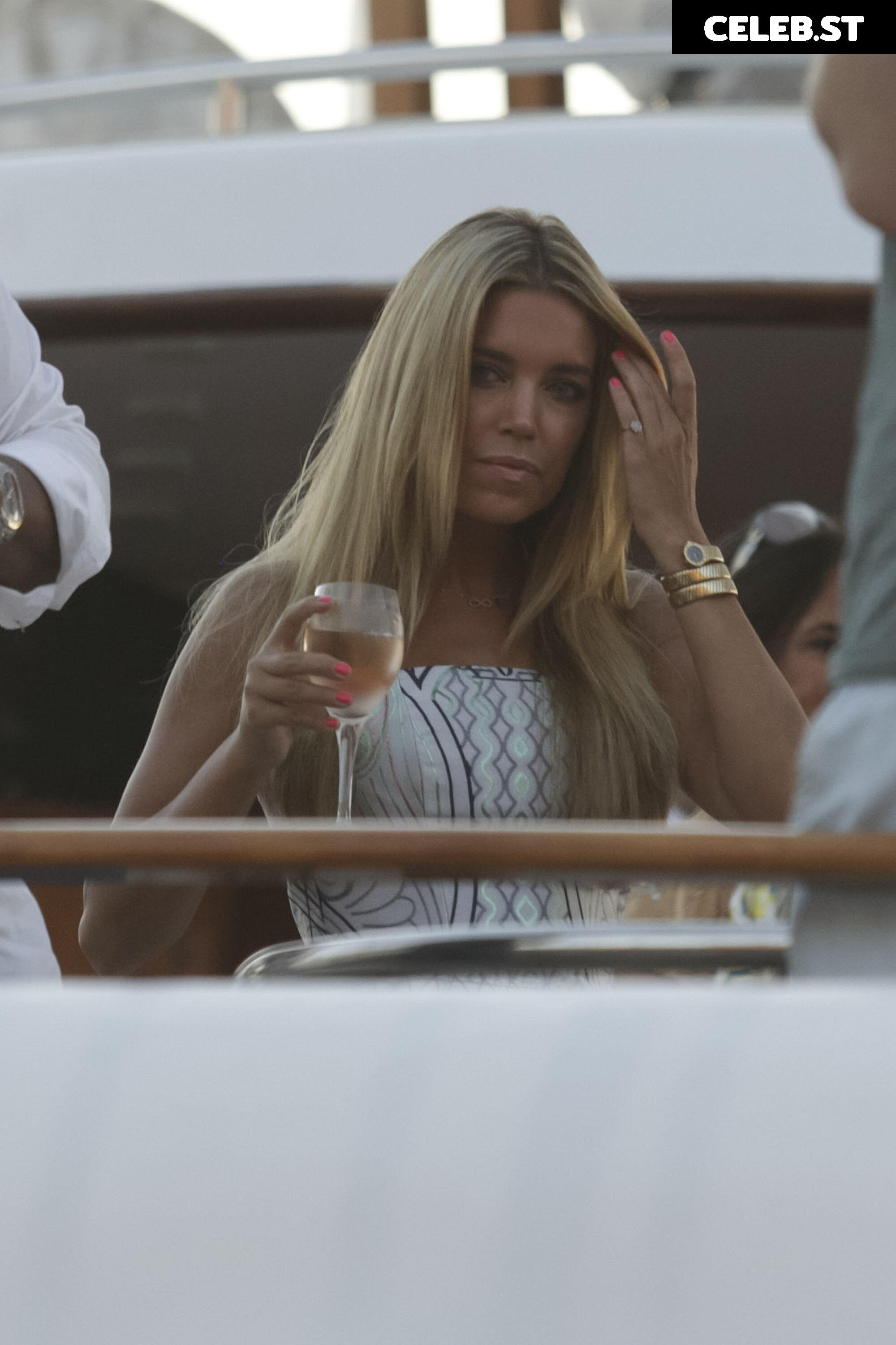 Sylvie Meis Image 2864163