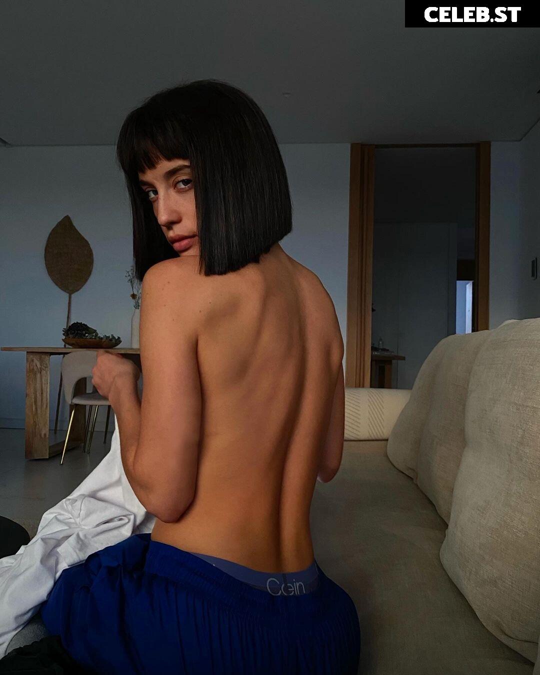 María Pedraza Image 2864165