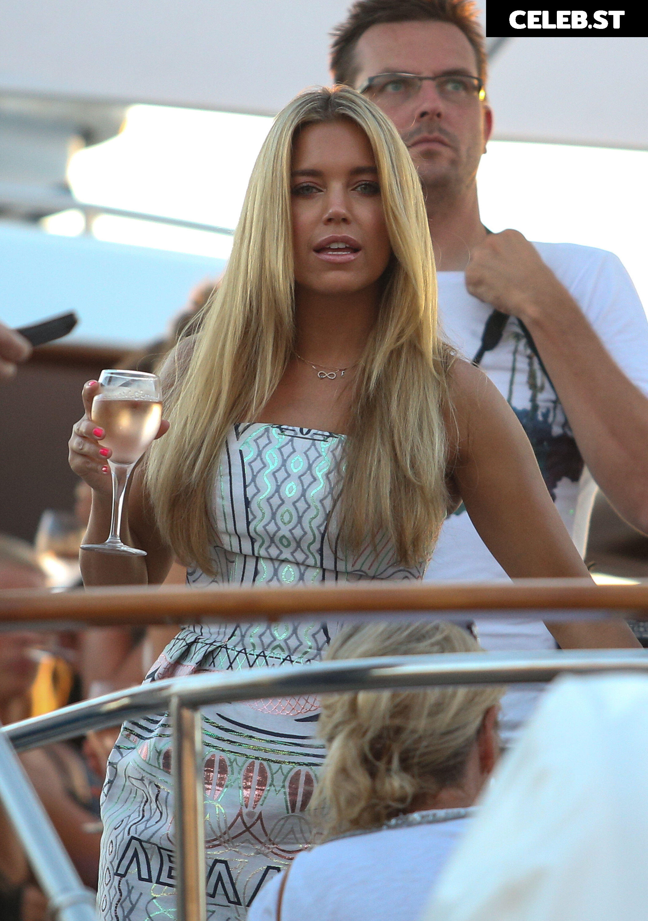 Sylvie Meis Image 2864104