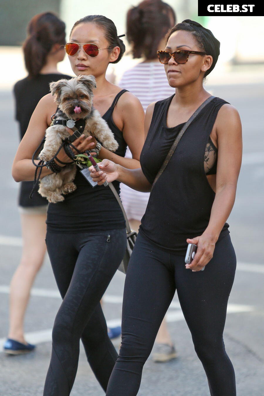 Meagan Good Image 2864122