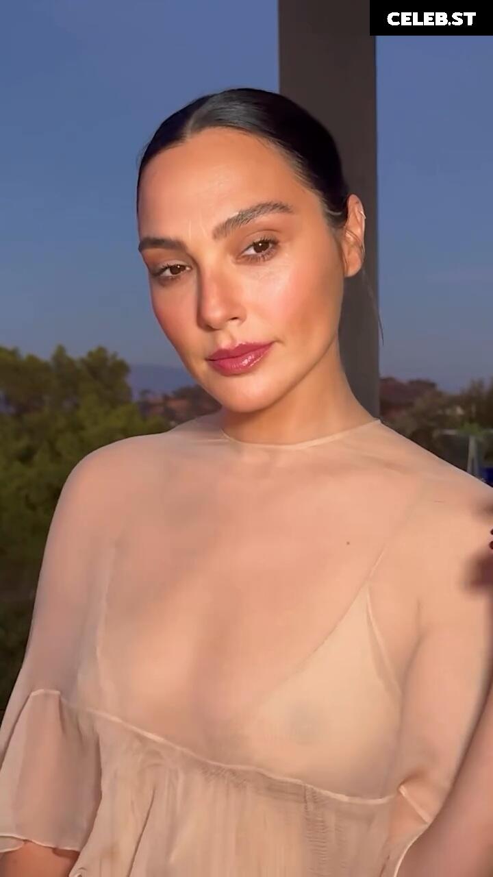 Gal Gadot Image 2864121