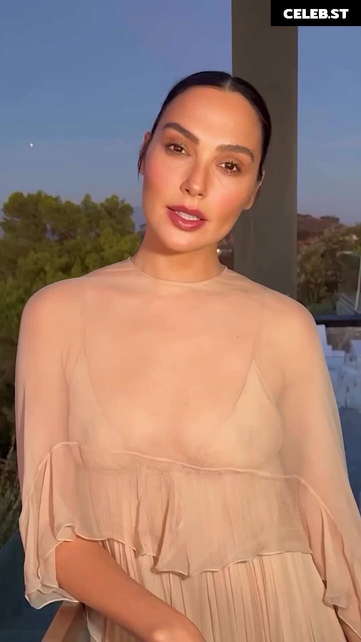 Gal Gadot Image 2864127