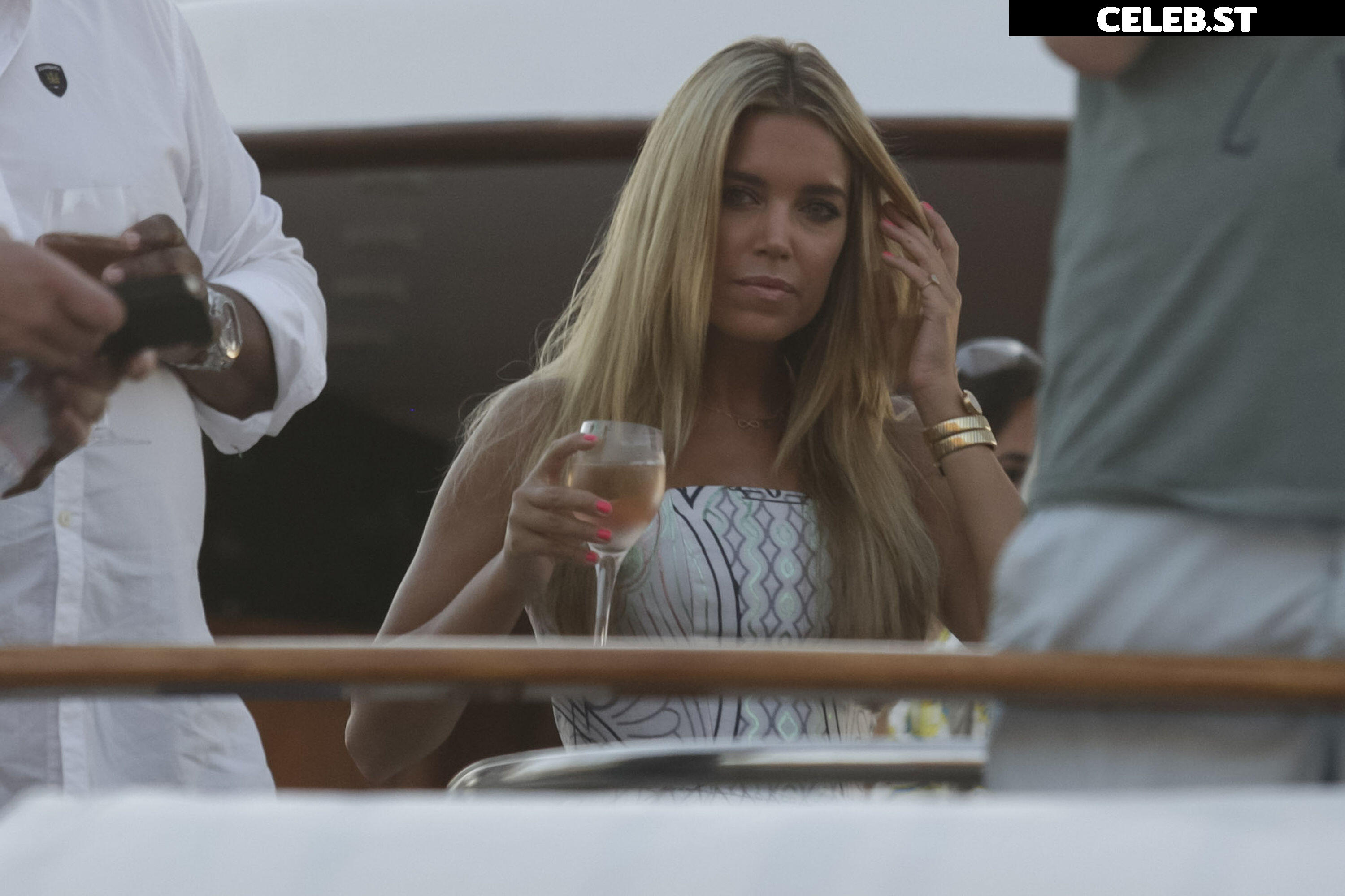 Sylvie Meis Image 2864093
