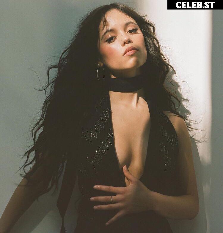 Jenna Ortega Image 2864045