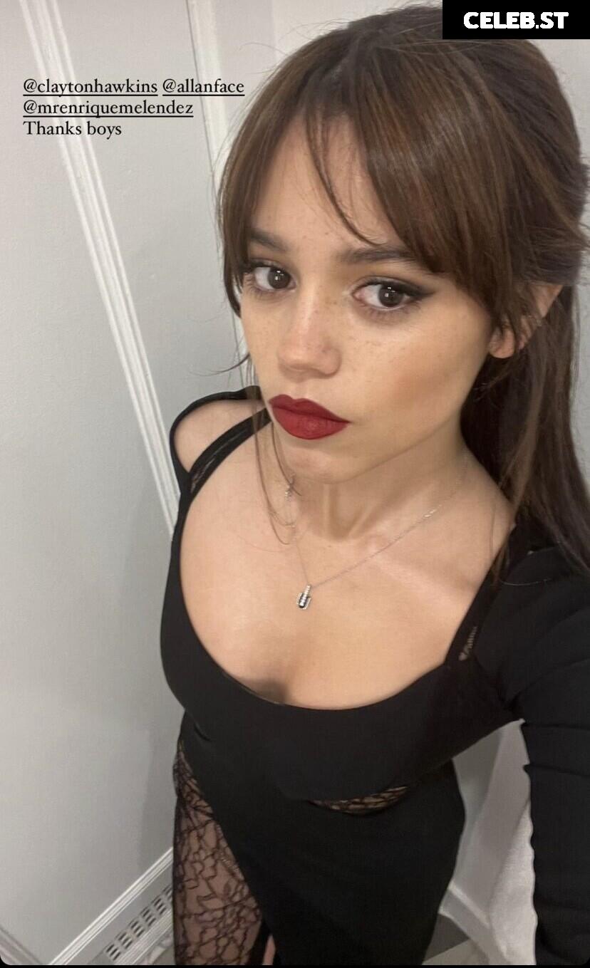 Jenna Ortega Image 2864008