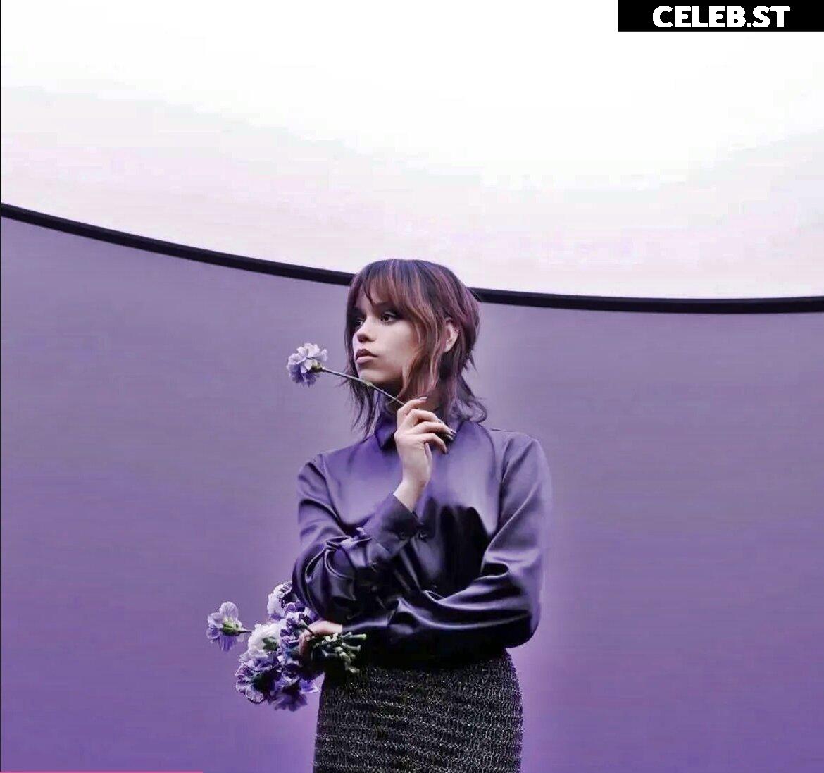 Jenna Ortega Image 2864396