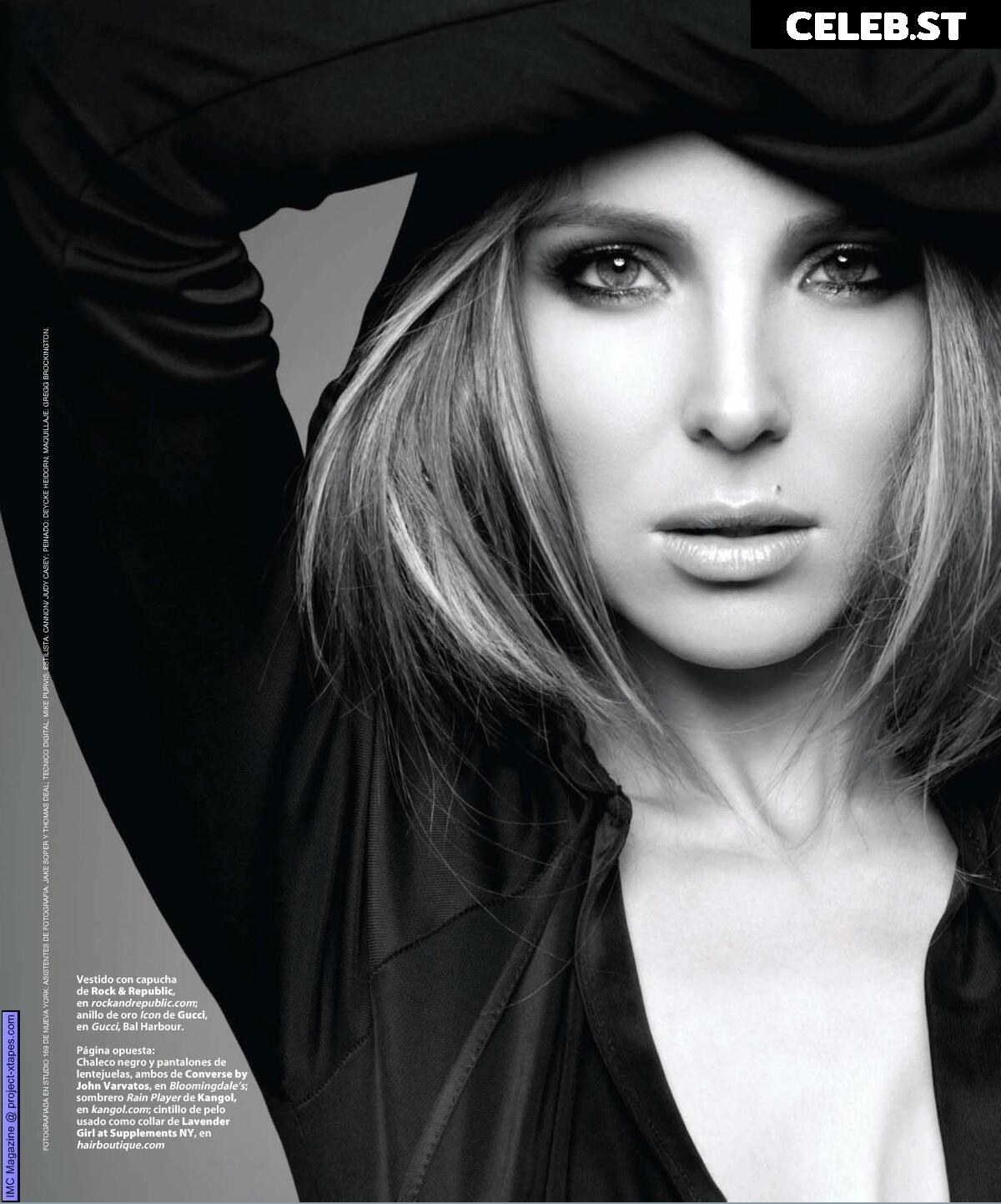 Elsa Pataky Image 2864320