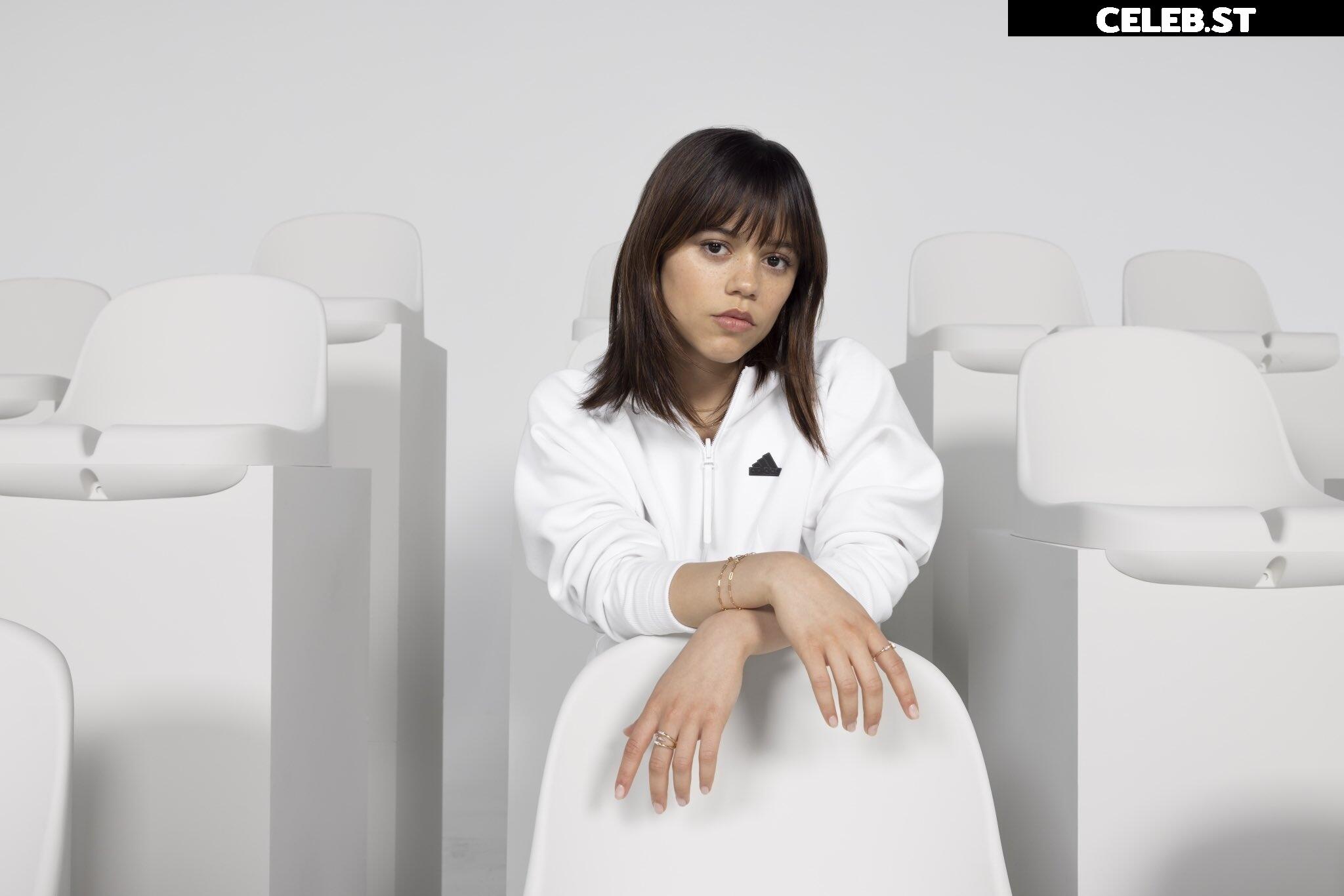 Jenna Ortega Image 2864267